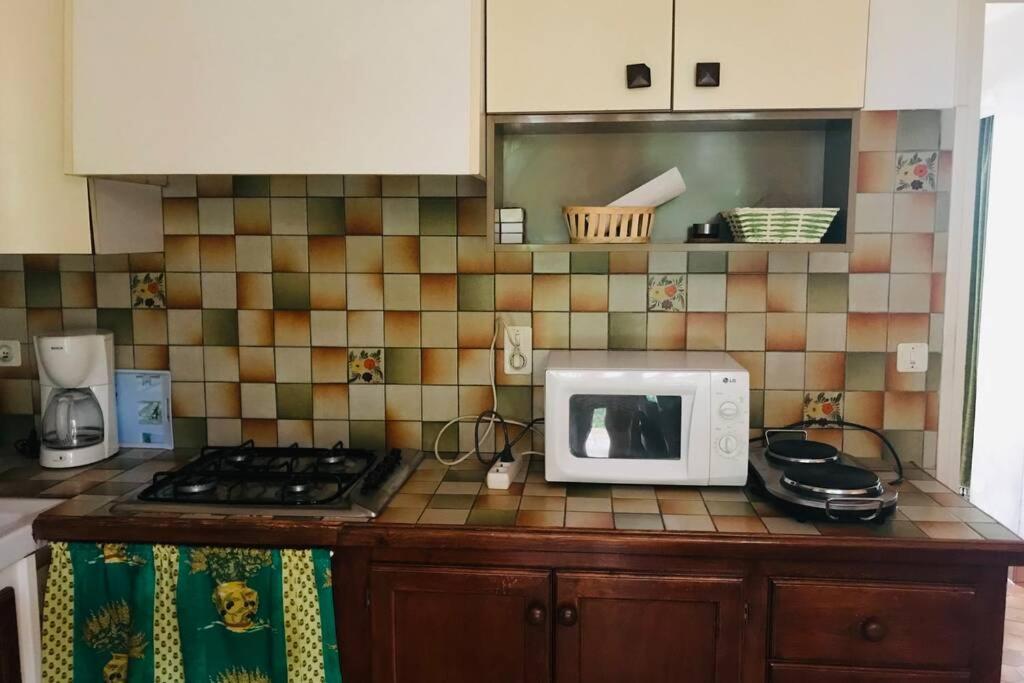 Maison De Village Vintage Avec Grand Jardin Elne Zewnętrze zdjęcie