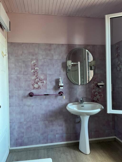 Maison De Village Vintage Avec Grand Jardin Elne Zewnętrze zdjęcie