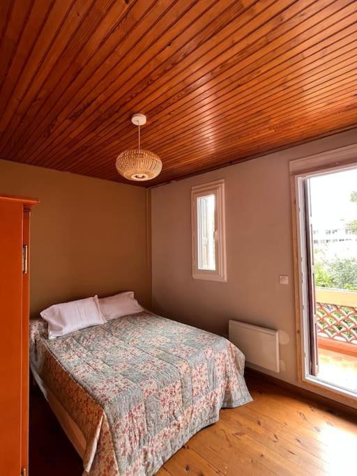 Maison De Village Vintage Avec Grand Jardin Elne Zewnętrze zdjęcie