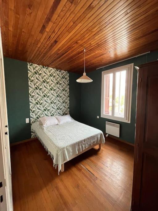 Maison De Village Vintage Avec Grand Jardin Elne Zewnętrze zdjęcie