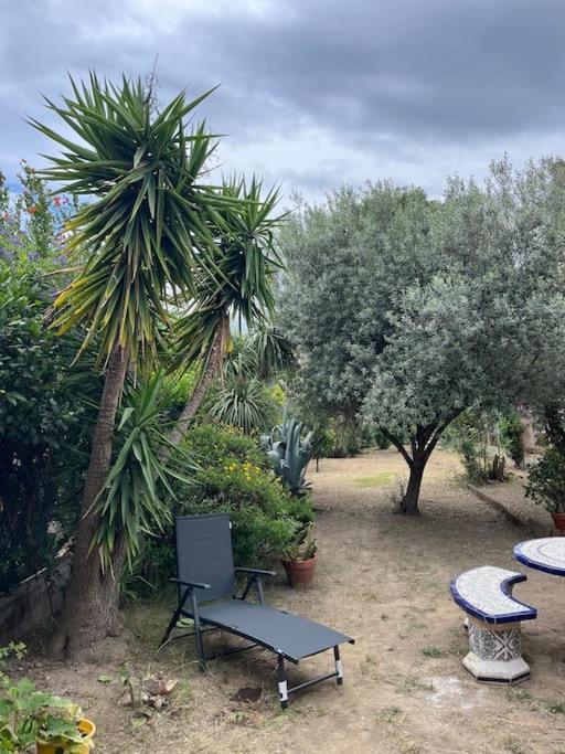 Maison De Village Vintage Avec Grand Jardin Elne Zewnętrze zdjęcie